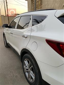 هیوندای سەنتافی